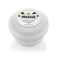 Proraso Sensitive Skin Shaving Soap in a Bowl 150ml
