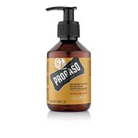 Proraso Wood And Spice Beard Wash 200ml