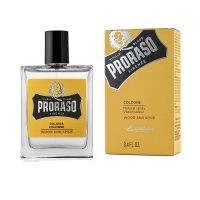 Proraso Wood And Spice Cologne 100ml