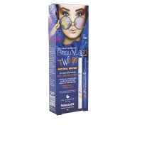 Product  container  of  Refectocil  Beauty  Lash  Two  Go  Eyebrow  Dye  by  Refectocil,  a  tint  indicated  for  defining  and  enhancing  brows.