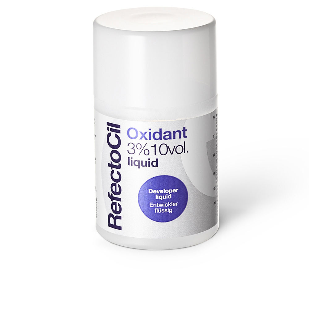 RefectocilOxidant3Liquid100ml Refectocil Oxidant 3% Liquid 100ml - 画像 (1)
