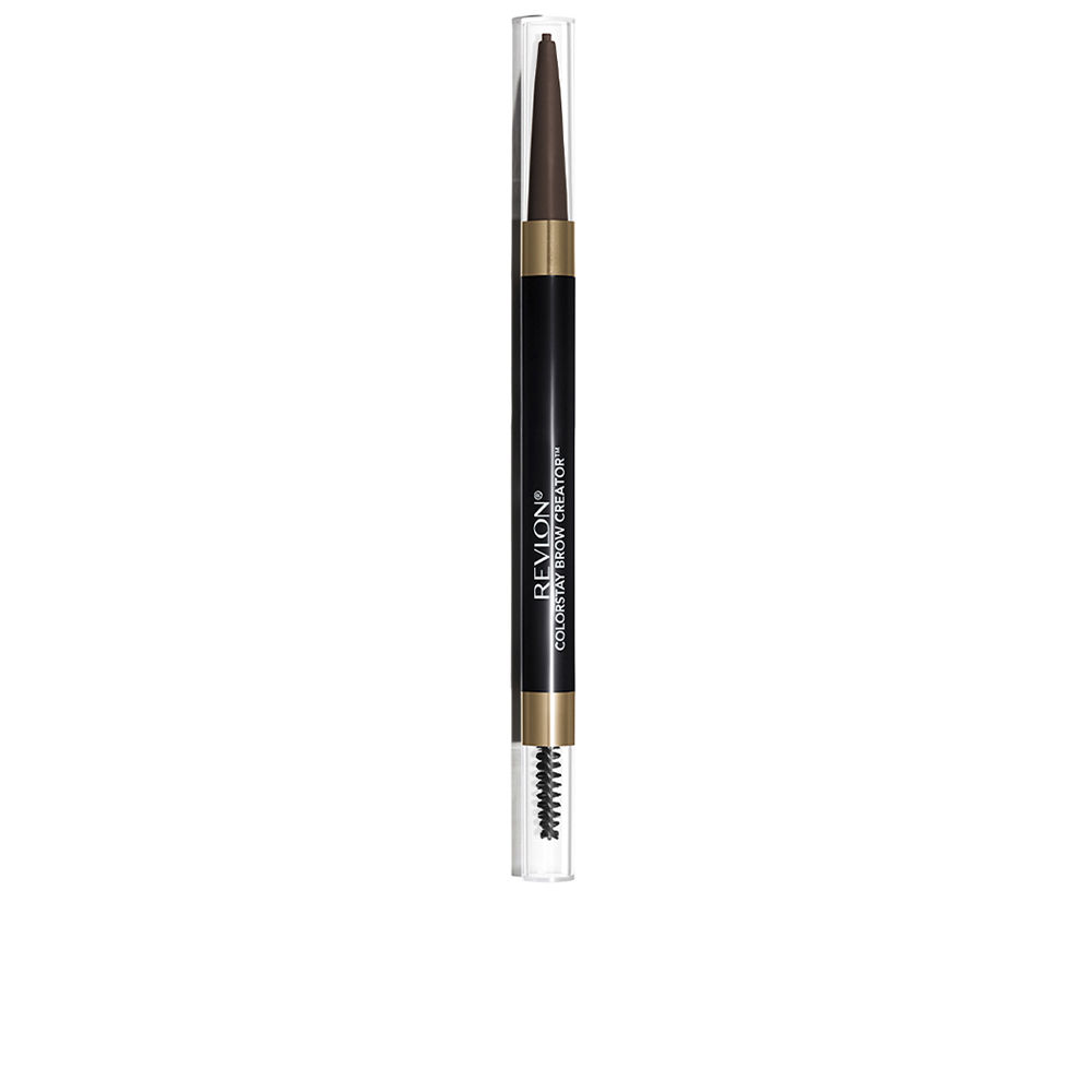 RevlonColorstayBrowCreatorColorDarkBrown Revlon Colorstay Brow Creator Color Dark Brown