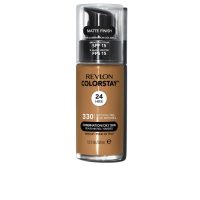 Revlon Colorstay Foundation Combination/Oily Skin Color 330 Natural Tan 30ml