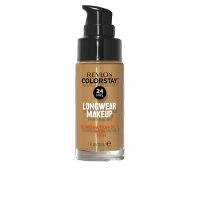 Revlon Colorstay Foundation Combination/Oily Skin Color 370 Toast