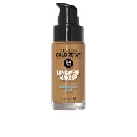 Revlon Colorstay Foundation Normal/Dry Skin Color 330 Natural Tan