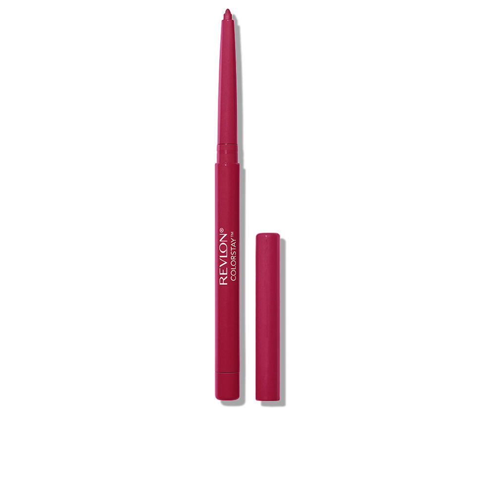 RevlonColorstayLipLinerColor20Red Revlon Colorstay Lip Liner Color 20 Red