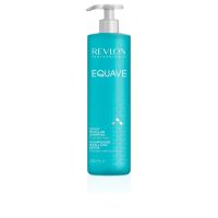 Revlon Equave Detox Micellar Shampoo 485ml