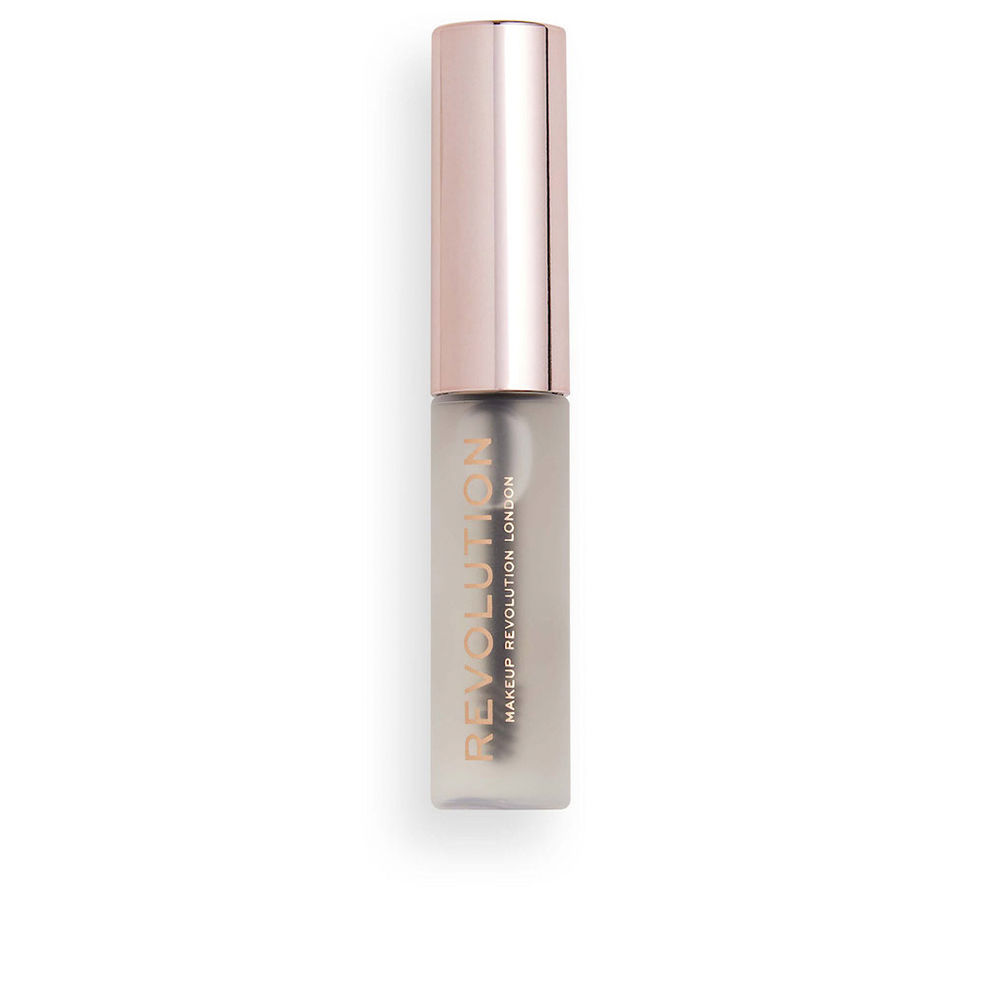 RevolutionProBrowFixerClearBrowGel6ml Revolution Pro Brow Fixer Clear Brow Gel 6ml - 画像 (1)