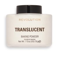 Revolution Pro Translucent Baking Powder 32g