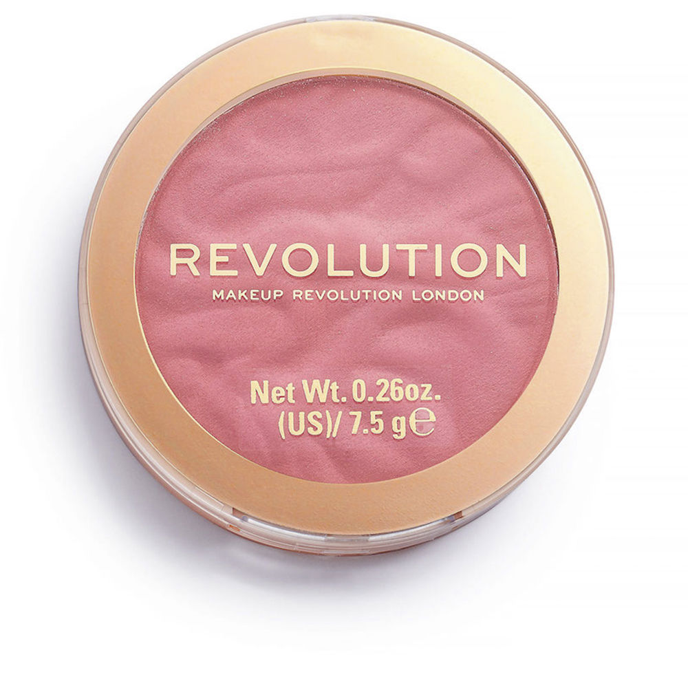 RevolutionReloadedBlusherColorPinkLady75g Revolution Reloaded Blusher Color Pink Lady 7,5g - 画像 (1)
