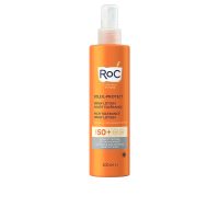 Roc Soleil Protect High Tolerance Spray Lotion SPF50 200ml