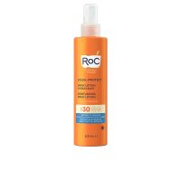 Roc Soleil Protect Moisturizing Spray Lotion SPF30 200ml