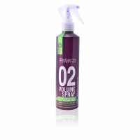 Salerm Anti-Yellow Effect Volume Spray 250ml