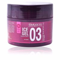 Salerm Ice Gel 03 Strong Hold Styling Gel 200ml