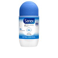 Sanex Dermo Extra-Control Roll-On Deodorant 50ml