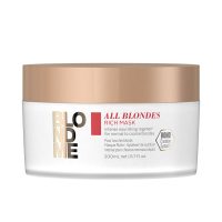 Schwarzkopf Blond Me All Blondes Rich Mask 200ml