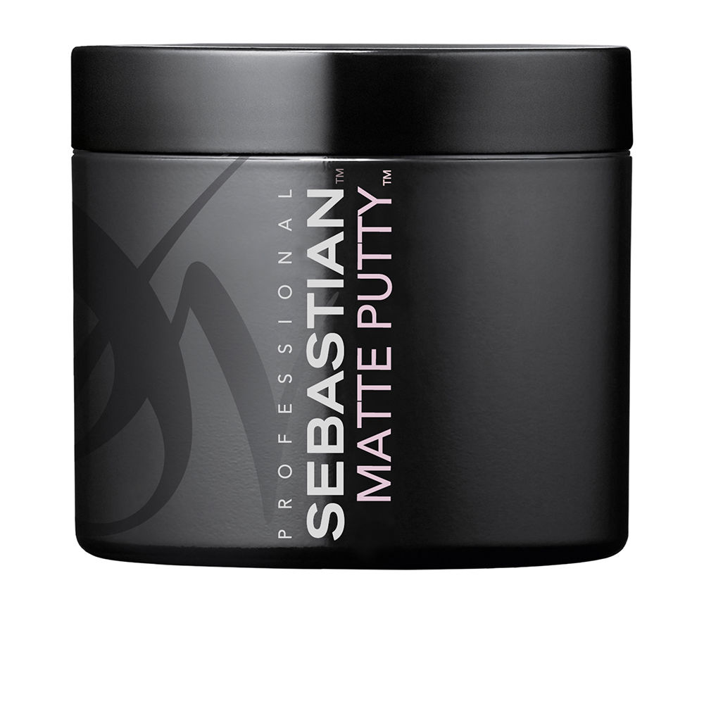 SebastianMattePuttySoftPaste75ml Sebastian Matte Putty Soft Paste 75ml