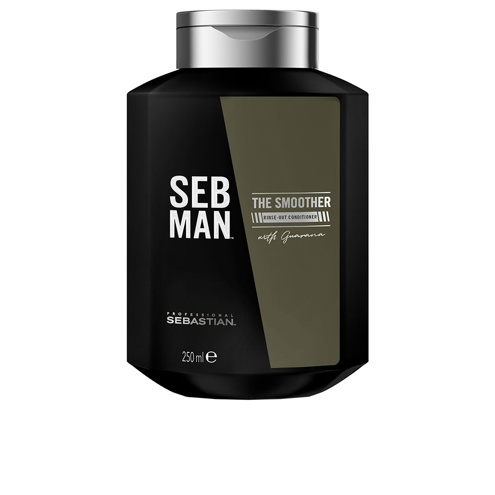 SebastianSebmanTheSmootherConditioner250ml Sebastian Sebman The Smoother Conditioner 250ml