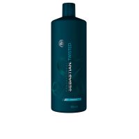 Sebastian Twisted Elastic Shampoo 1000ml