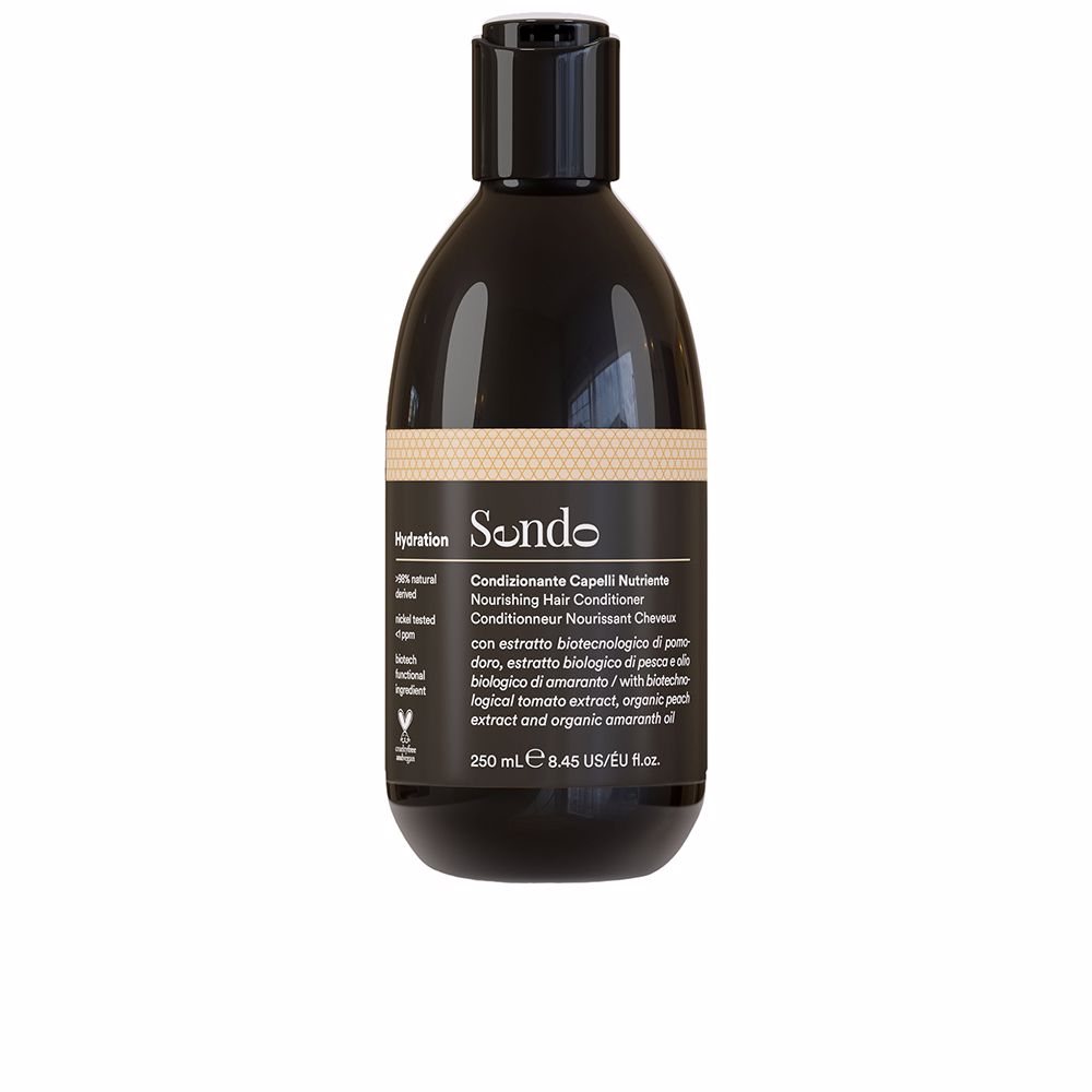 SendoHydrationNourishingConditioner250ml Sendo Hydration Nourishing Conditioner 250ml - 画像 (1)