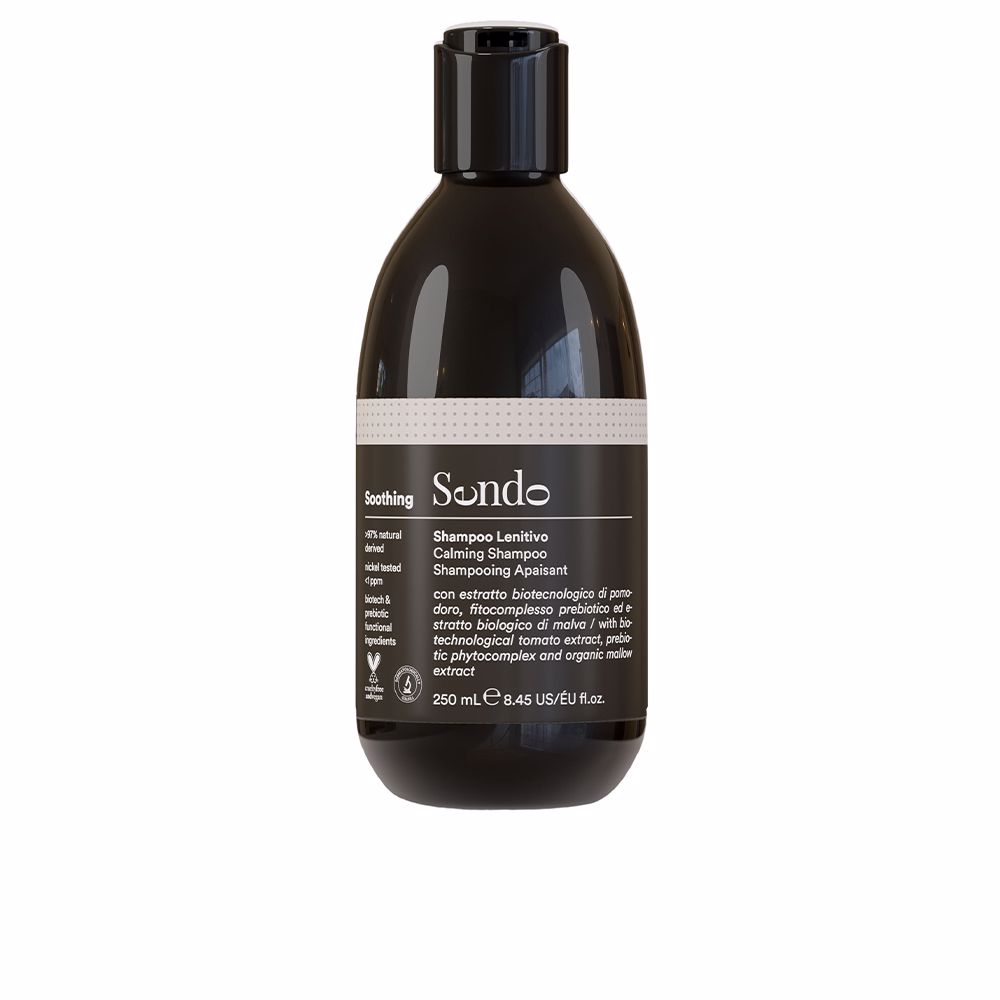 SendoSoothingCalmingShampoo250ml Sendo Soothing Calming Shampoo 250ml - Image 1