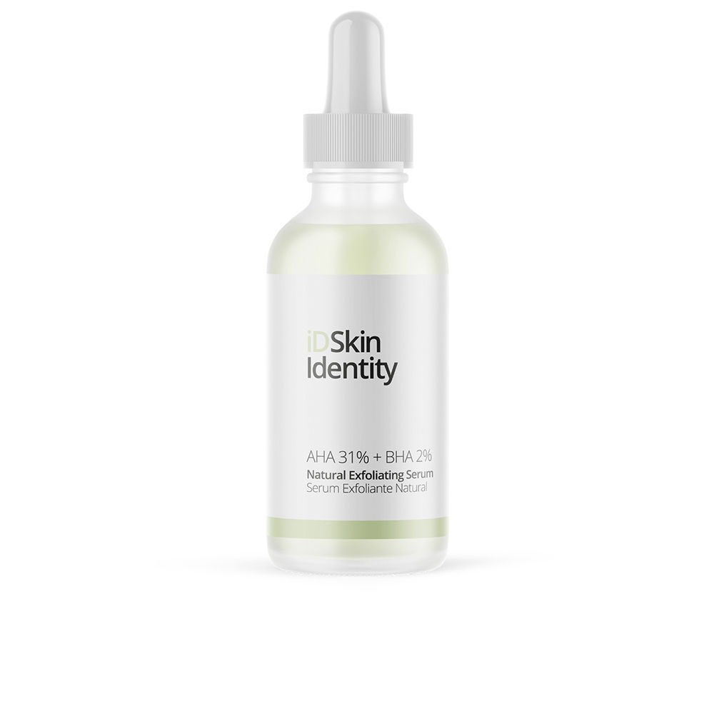SkinGenericsiDSkinIdentityAHA31%+BHA2%NaturalExfoliatingSerum30ml Skin Generics iD Skin Identity AHA 31% + BHA 2% Natural Exfoliating Serum 30ml