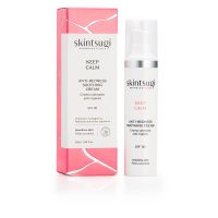 Skintsugi Keep Calm Anti-Redness Soothing Cream 50ml