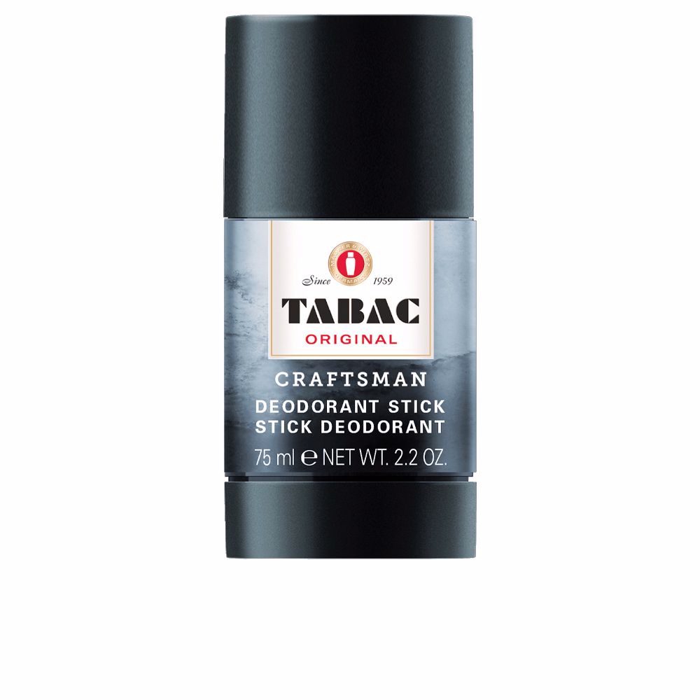 TabacCraftsmanDeodorantStick75ml Tabac Craftsman Deodorant Stick 75ml