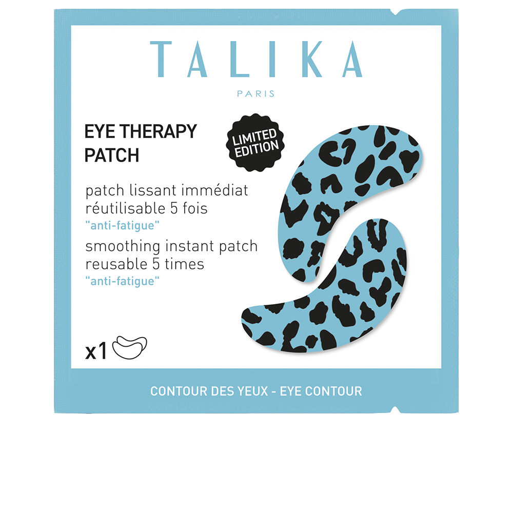 TalikaEyeTherapyPatchLimitedEdition Talika Eye Therapy Patch Limited Edition