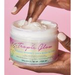 Tree Hut Tropic Glow Whipped Shea Body Butter 240g - 画像 (2)