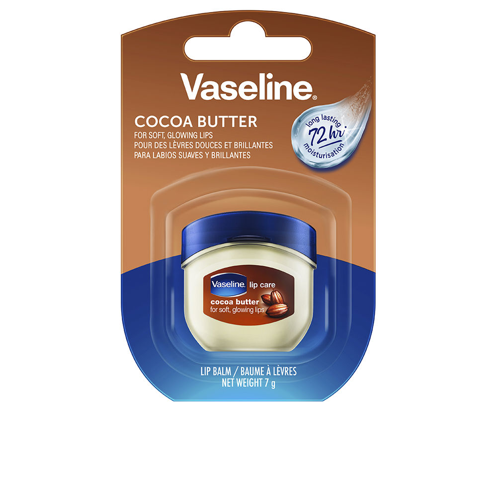 VaselineCocoaButterLipBalm7g Vaseline Cocoa Butter Lip Balm 7g