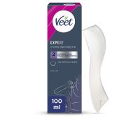 Veet Bikini & Underarms Hair Removal Cream Roll-On 100ml
