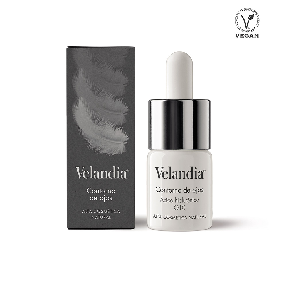 VelandiaHyaluronicAcidQ10EyeContourSerum15ml Velandia Hyaluronic Acid Q10 Eye Contour Serum 15ml