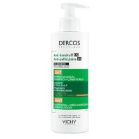 Bottle  of  Vichy  Dercos  Anti  Dandruff  DS  2-in-1  Shampoo