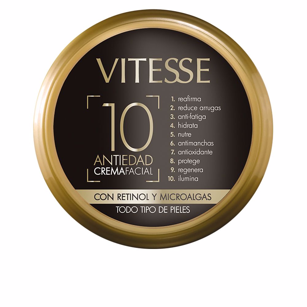 VitesseAnti-Aging10FacialCream150ml Vitesse Anti-Aging 10 Facial Cream 150ml