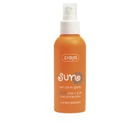 Ziaja Sun Oil in Spray SPF6 125ml