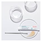 a  cream  indicated  for  acne  breakouts.