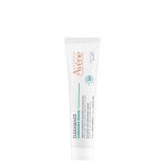Tube  of  Avène  Cleanance  Comedomed  Peeling  Intensive  Spot  Breakout  Cream  by  Avène,  a  cream  indicated  for  acne  breakouts.