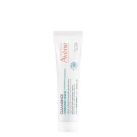 Tube  of  Avène  Cleanance  Comedomed  Peeling  Intensive  Spot  Breakout  Cream  by  Avène,  a  cream  indicated  for  acne  breakouts.