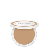 Compact  of  Couvrance  Compact  Foundation  Cream  SPF30  Natural  by  Avène,  a  foundation  indicated  for  correcting  skin  blemishes.
