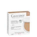 アベンヌ クーヴランス コンパクト ファンデーション クリーム SPF30 サンド 8,5g - 画像 (2)