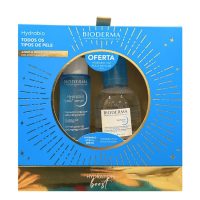 Bioderma Hydrabio Hyalu+ Serum Gift Set