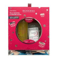 Bioderma Sensibio Serum Gift Set