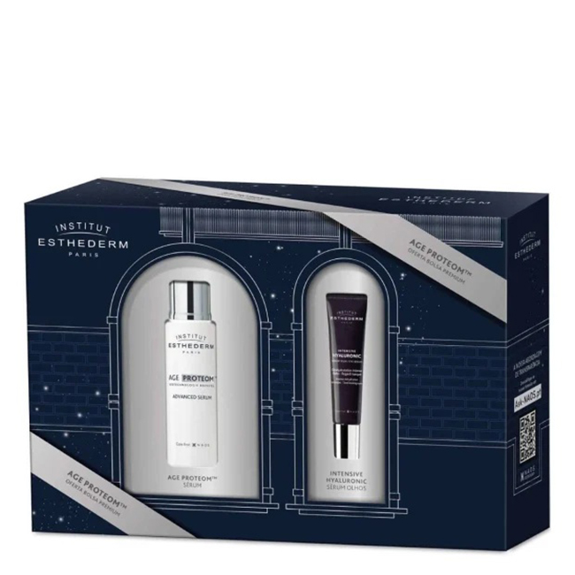 EsthedermAgeProteomGiftSet Esthederm Age Proteom Gift Set