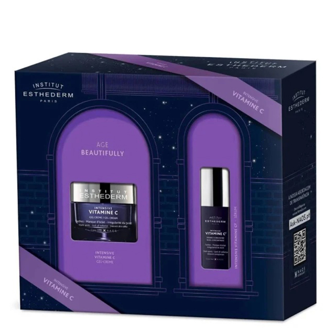 EsthedermIntensiveVitamineCGiftSet Esthederm Intensive Vitamine C Gift Set