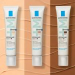 M Unifiant Medium Tone by La Roche Posay, a tinted care indicated for reducing blemishes.