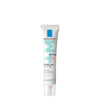 Tube  of  La  Roche  Posay  Effaclar  Duo