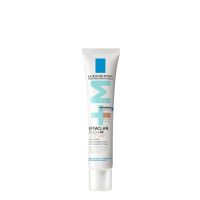 Tube  of  La  Roche  Posay  Effaclar  Duo