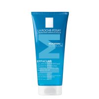 Bottle  of  Effaclar  Foaming  Gel