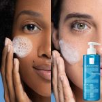 La Roche Posay Effaclar Purifying Foaming Gel 400ml - Image 3